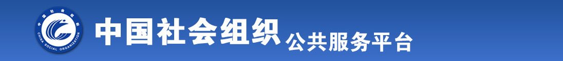 大美女操逼逼全国社会组织信息查询